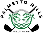 Palmetto Hills Golf Club logo